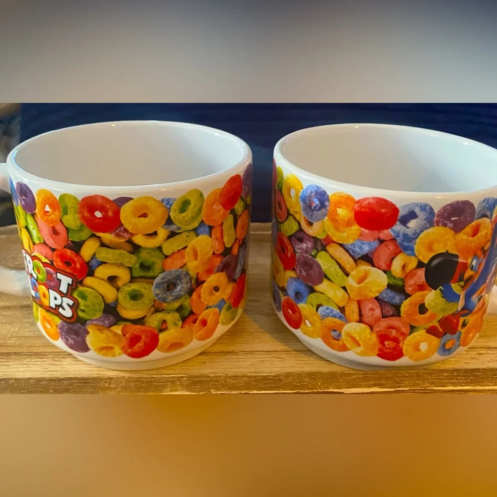 Kelloggs brand new